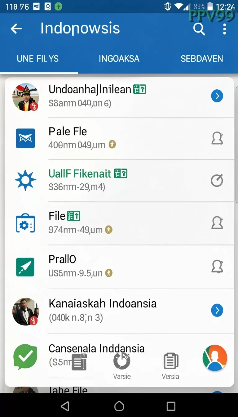 Screenshot Parisbola nomor 3