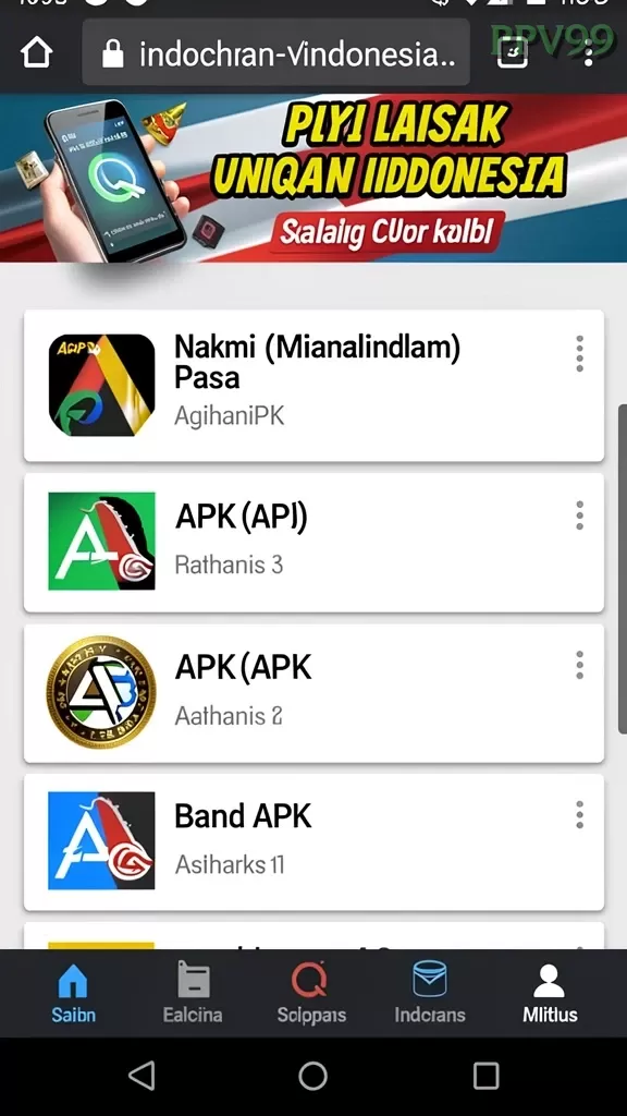 Screenshot Qqstar88 nomor 1