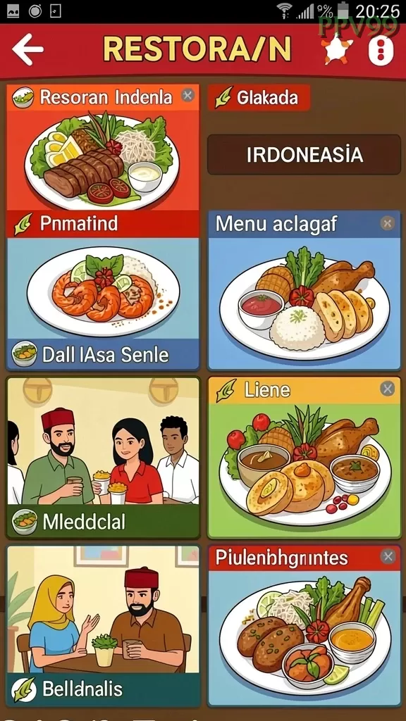 Screenshot Parisbola nomor 1