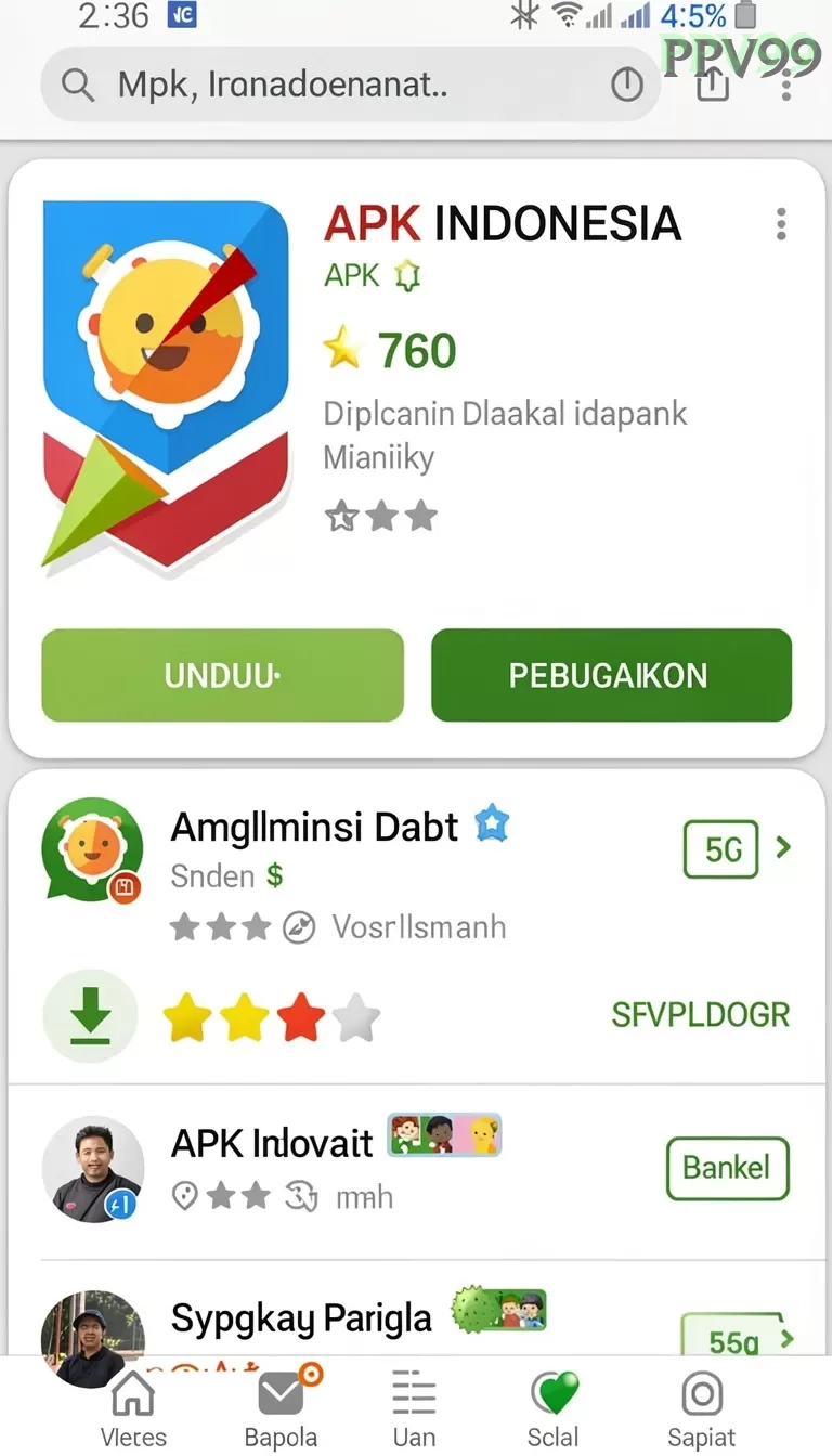 Screenshot Puzzle nomor 3