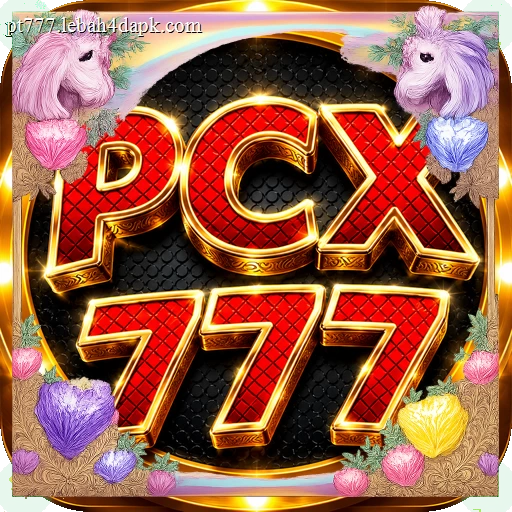 Pcx777