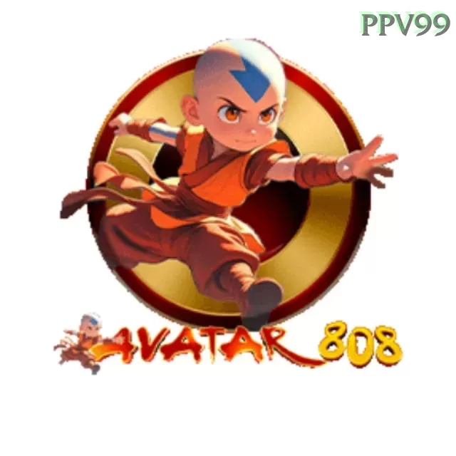 Avatar808 APK Resmi — ikon aplikasi