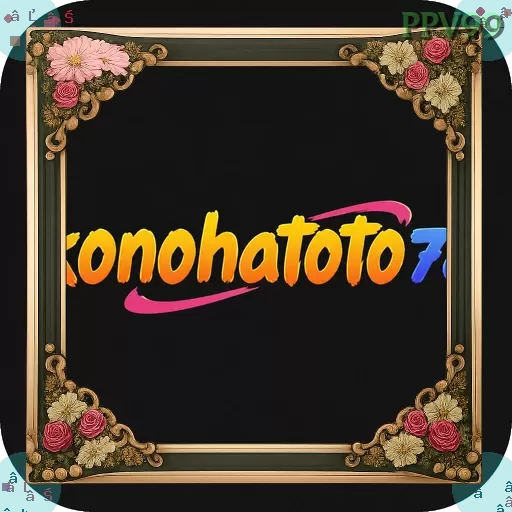 Ikon Konohatoto78