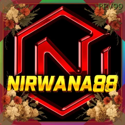 Nirwana88 APK Resmi — ikon aplikasi