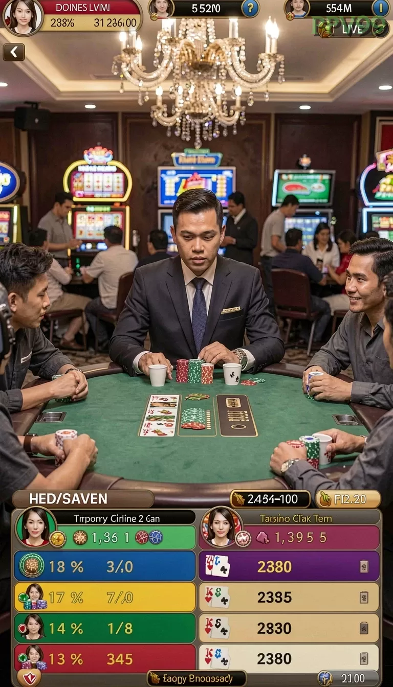 Screenshot Macan388 nomor 3