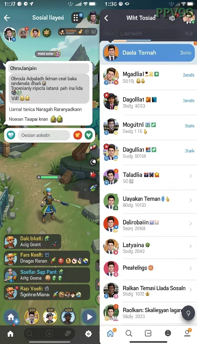 Screenshot Slotsri nomor 1